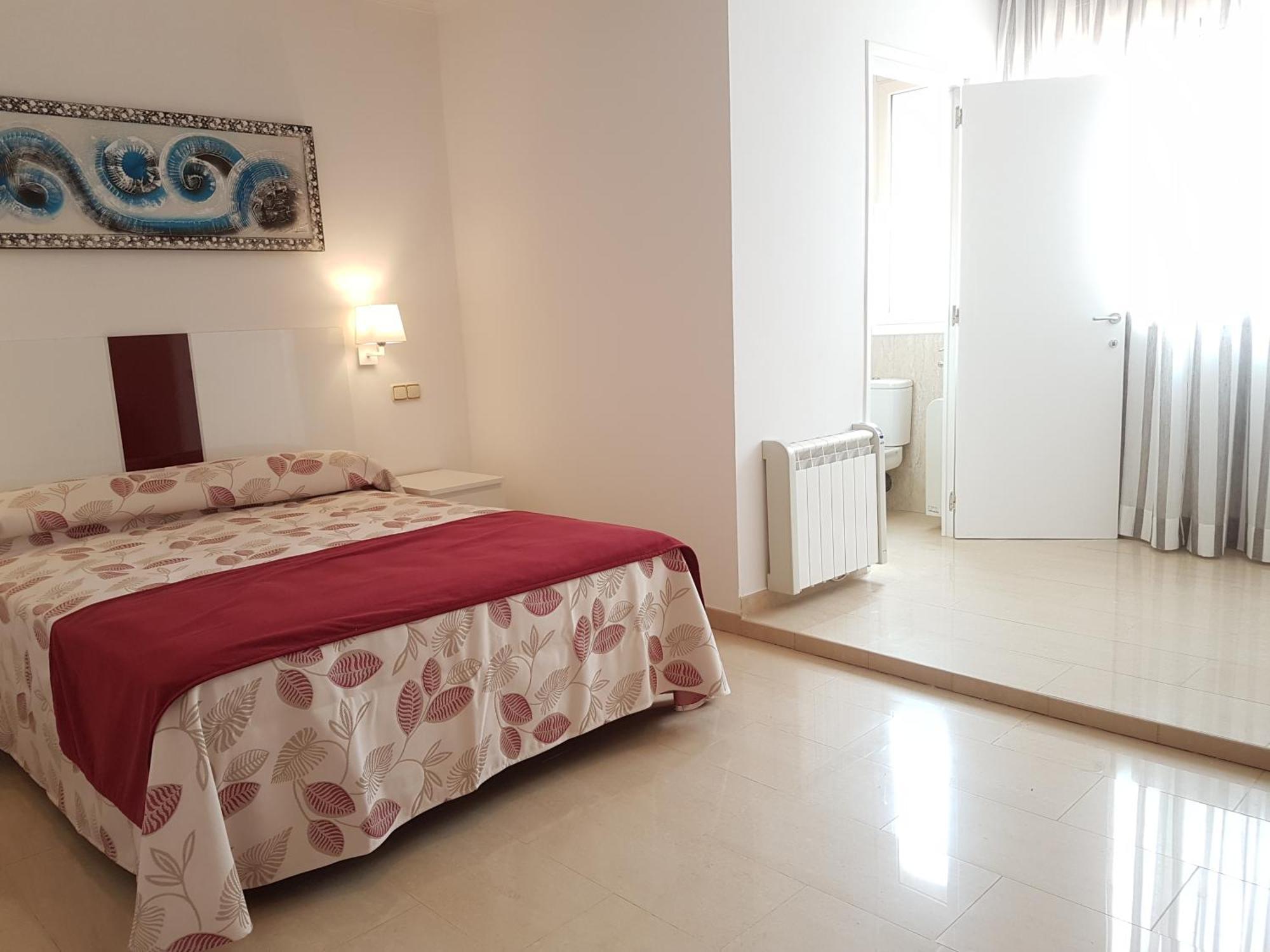 Apartsuits Rambla Nova 24 * Таррагона
